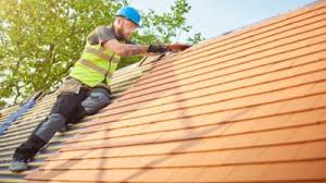 Fast & Reliable Emergency Roof Repairs in Midland, TX