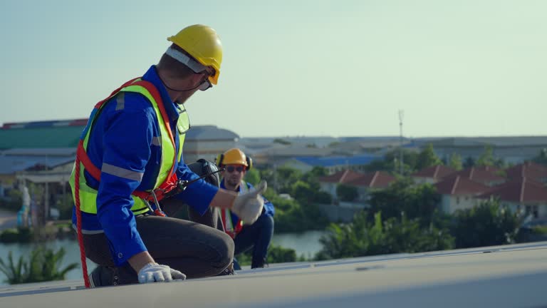 Best Rubber Roofing (EPDM, TPO)  in Midland, TX