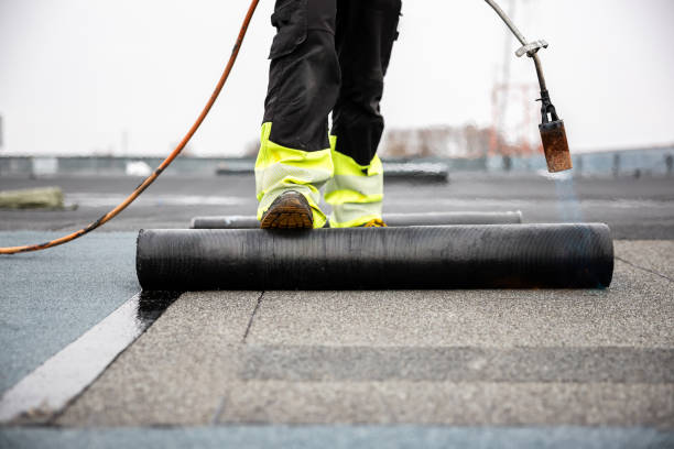 Gutter Replacement in Midland, TX