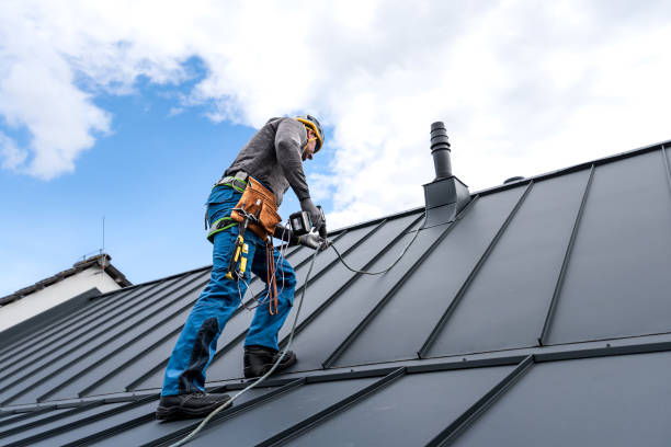 Best Gutter Installation and Repair  in Midland, TX
